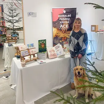 Spring fairs & events