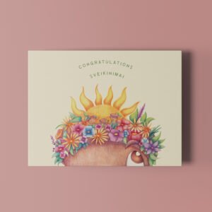 Sunshine Greetings
