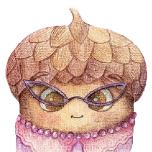 Močiutė Meilutė