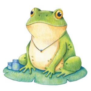 Profesorius Ežerėlis