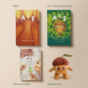 World of Ace