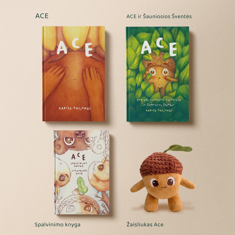 Ace pasaulis