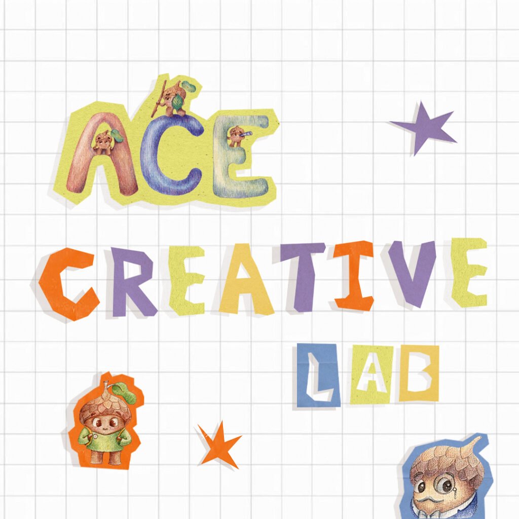 Ace Creative Lab workshops