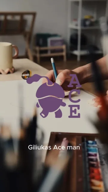 Ace man turi didelę reikšmę, kaip ir jis, aš pati buvau pasimetusi,…