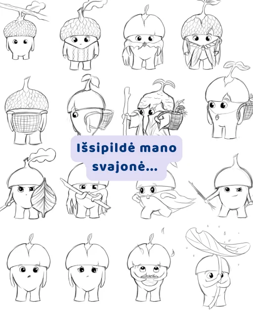 Išsipildė mano svajonė… Ace pavirto žaisliuku! 🧸 Jis jau pasiruošęs keliauti į…