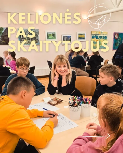 Kiek daug istorijų gimsta, kai susitinka vaizduotė ir smalsumas! 🌰💛 Šį kartą…